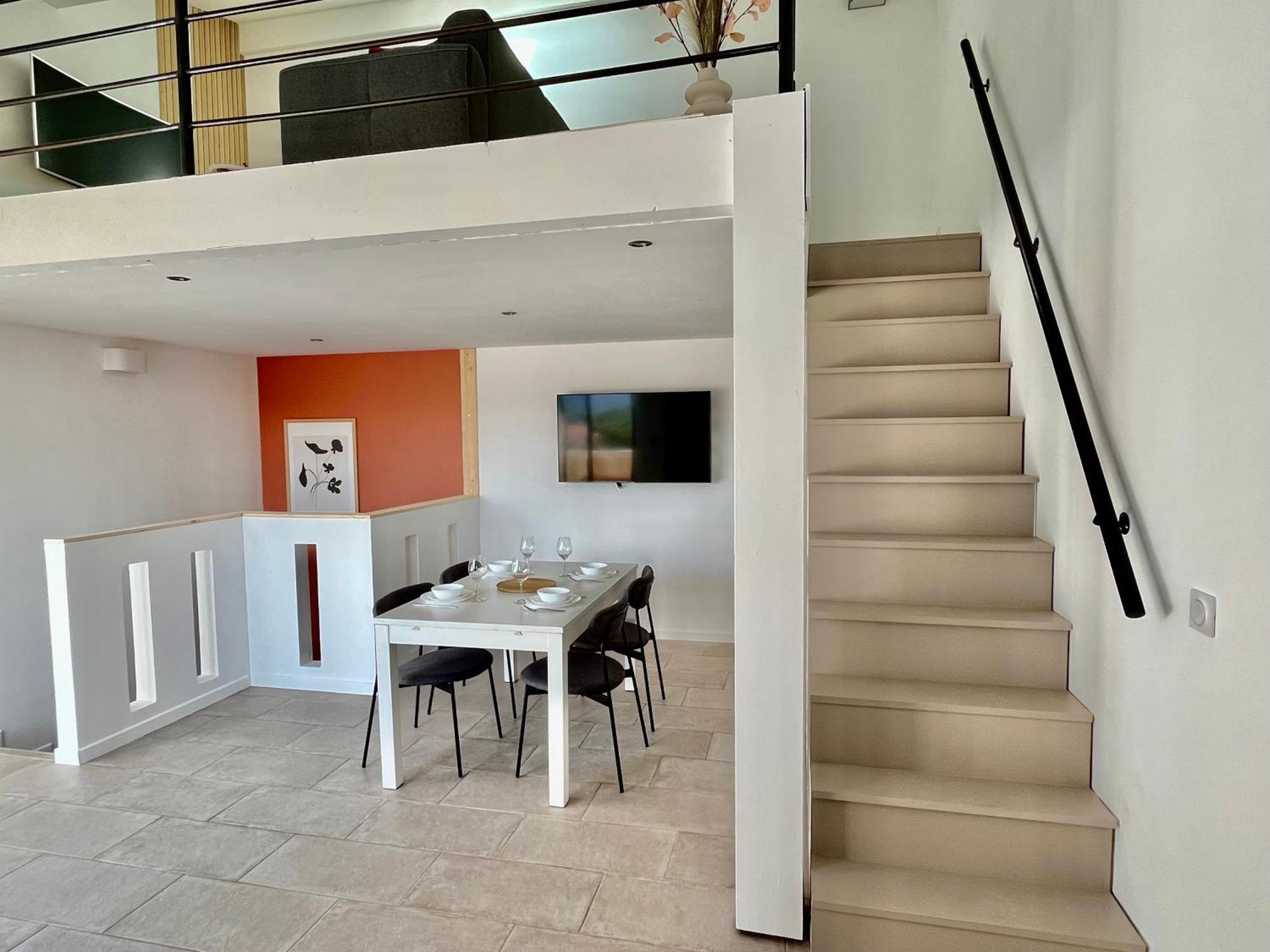 L'Eden De L'Agly Chaleureuse Maison Avec Terrasse Et Garage Espira-de-l'Agly Exterior foto